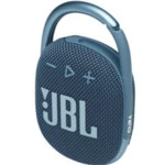 Портативная колонка JBL JBLCLIP4BLU