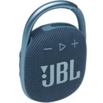 Портативная колонка JBL JBLCLIP4BLU