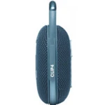 Портативная колонка JBL JBLCLIP4BLU