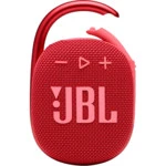 Портативная колонка JBL JBLCLIP4RED