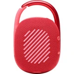 Портативная колонка JBL JBLCLIP4RED