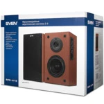 Компьютерные колонки Sven SPS-612 SV-014117