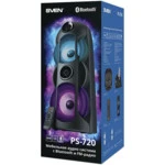 Портативная колонка Sven PS-750 SV-019617