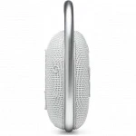 Портативная колонка JBL Clip 4 JBLCLIP4WHT