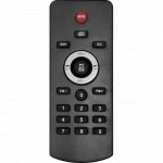 Портативная колонка Defender Rage 65109