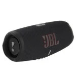 Портативная колонка JBL Charge 5 JBLCHARGE5BLK