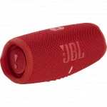 Портативная колонка JBL Charge 5 Red JBLCHARGE5RED