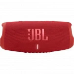 Портативная колонка JBL Charge 5 Red JBLCHARGE5RED