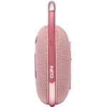 Портативная колонка JBL JBLCLIP4PINK
