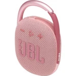 Портативная колонка JBL JBLCLIP4PINK