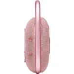 Портативная колонка JBL JBLCLIP4PINK