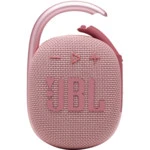 Портативная колонка JBL JBLCLIP4PINK