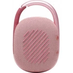 Портативная колонка JBL JBLCLIP4PINK