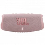 Портативная колонка JBL Charge5 Pink JBLCHARGE5PINK