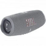Портативная колонка JBL Charge 5 JBLCHARGE5GRY