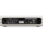 CD проигрыватель DENON DCD-100 Silver DCD-100/S