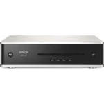 CD проигрыватель DENON DCD-100 Silver DCD-100/S