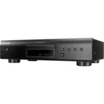 CD проигрыватель DENON DCD-600NE DCD-600NE/B