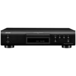 CD проигрыватель DENON DCD-800NE Black DCD-800NE/B