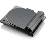 Виниловый проигрыватель DENON DP-400 Black DP-400/B