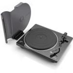 Виниловый проигрыватель DENON DP-400 Black DP-400/B