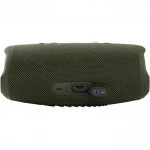 Портативная колонка JBL Charge 5 JBLCHARGE5GRN
