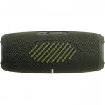 Портативная колонка JBL Charge 5 JBLCHARGE5GRN