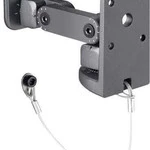 Аксессуар для аудиотехники LD Systems SAT WMB 10 B LDSATWMB10/B