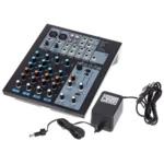 Аксессуар для аудиотехники LD Systems VIBZ 6D LDVIBZ6D