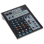 Аксессуар для аудиотехники LD Systems VIBZ 6D LDVIBZ6D