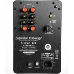 Сабвуфер Definitive Technology Сабвуфер ProSub 800/B