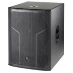 Сабвуфер D.A.S Audio ACTION-S18A