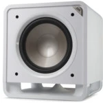 Сабвуфер Polk audio HTS SUB 12 HTS SUB 12/W