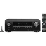 AV-ресивер DENON AVR-S750H AVR-S750H/B