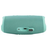 Портативная колонка JBL Charge 5 JBLCHARGE5TEAL