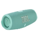 Портативная колонка JBL Charge 5 JBLCHARGE5TEAL