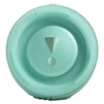 Портативная колонка JBL Charge 5 JBLCHARGE5TEAL