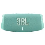 Портативная колонка JBL Charge 5 JBLCHARGE5TEAL