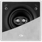 Аксессуар для аудиотехники KEF Ci160CSds Ci160CSds/W