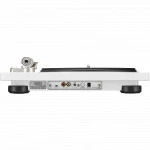 Виниловый проигрыватель DENON DP-450USB DP-450USB/W