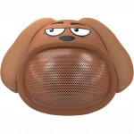 Портативная колонка Ritmix ST-111BT Puppy Brown