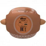 Портативная колонка Ritmix ST-111BT Puppy Brown