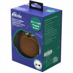 Портативная колонка Ritmix ST-111BT Puppy Brown