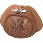 Портативная колонка Ritmix ST-111BT Puppy Brown