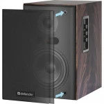 Компьютерные колонки Defender G90 (2.0) 65290