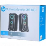 Компьютерные колонки HP DHE-6001