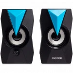 Компьютерные колонки Microlab B22