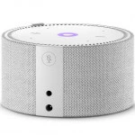 Портативная колонка Яндекс Умная Колонка Станция Мини YNDX-00021 Gray