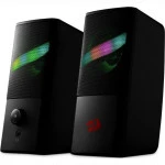 Компьютерные колонки Redragon AIR (2.0) 78145