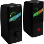 Компьютерные колонки Redragon AIR (2.0) 78145
